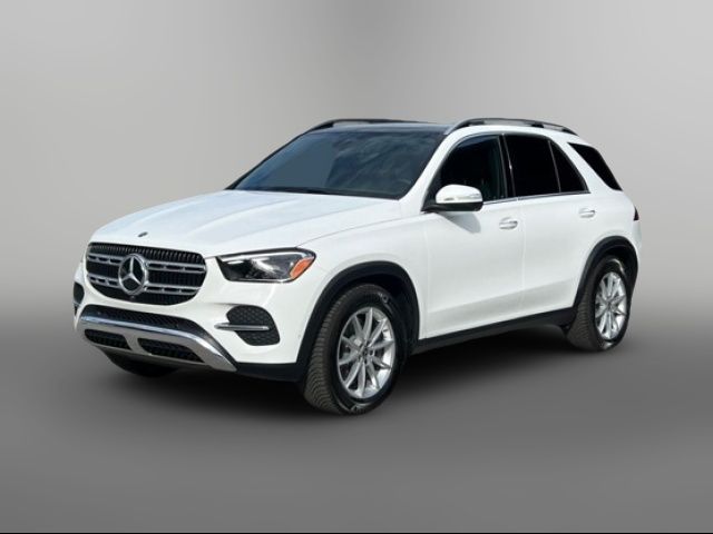 2024 Mercedes-Benz GLE 350