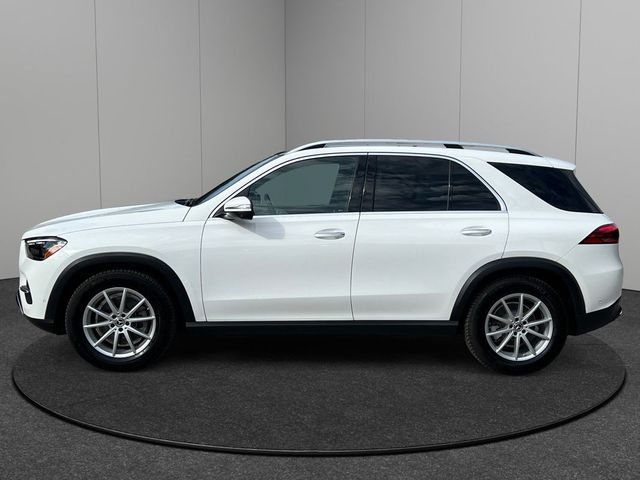 2024 Mercedes-Benz GLE 350