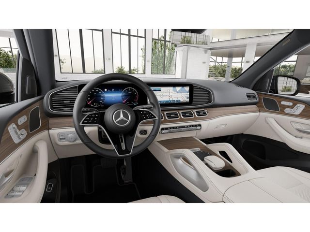 2024 Mercedes-Benz GLE 350