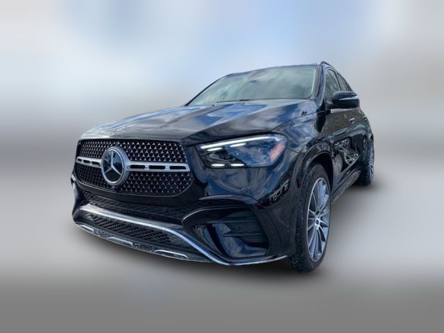 2024 Mercedes-Benz GLE 350