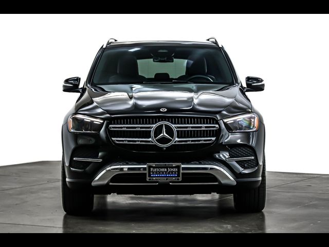 2024 Mercedes-Benz GLE 350