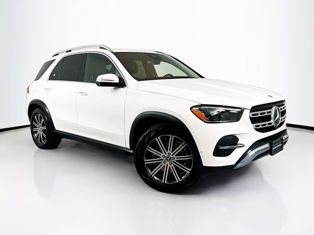 2024 Mercedes-Benz GLE 350