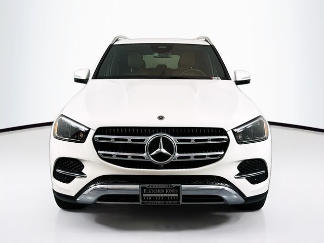 2024 Mercedes-Benz GLE 350