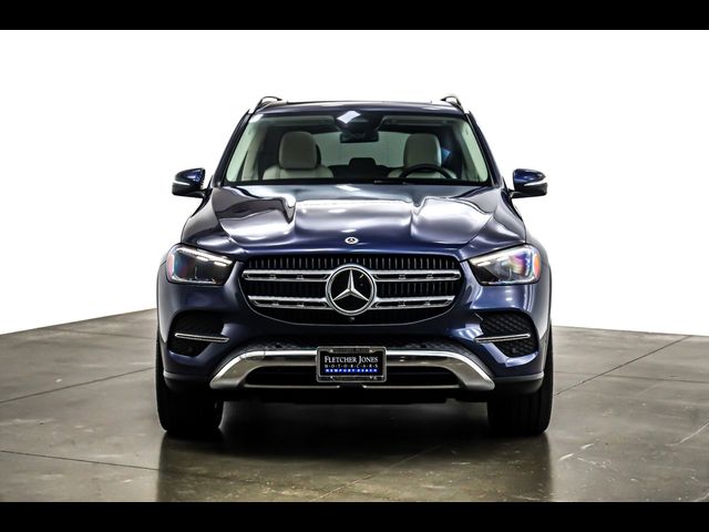 2024 Mercedes-Benz GLE 350