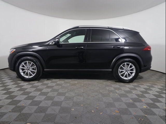 2024 Mercedes-Benz GLE 350