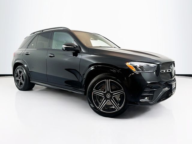 2024 Mercedes-Benz GLE 350