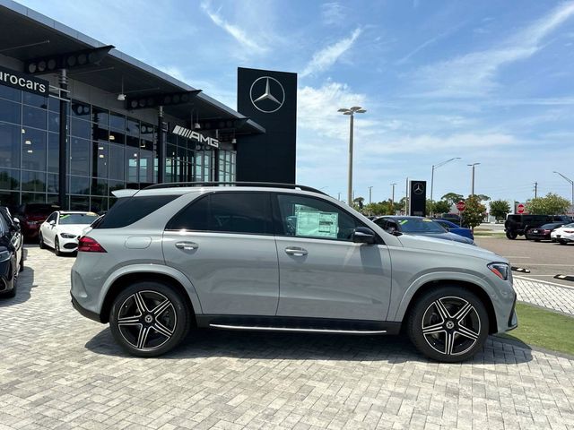 2024 Mercedes-Benz GLE 350