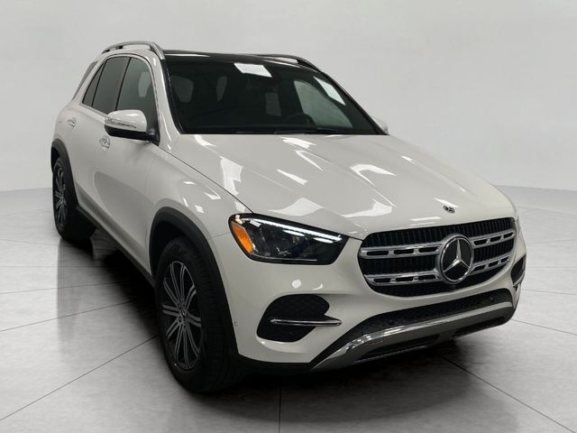 2024 Mercedes-Benz GLE 350