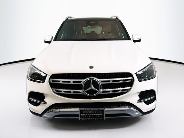 2024 Mercedes-Benz GLE 350