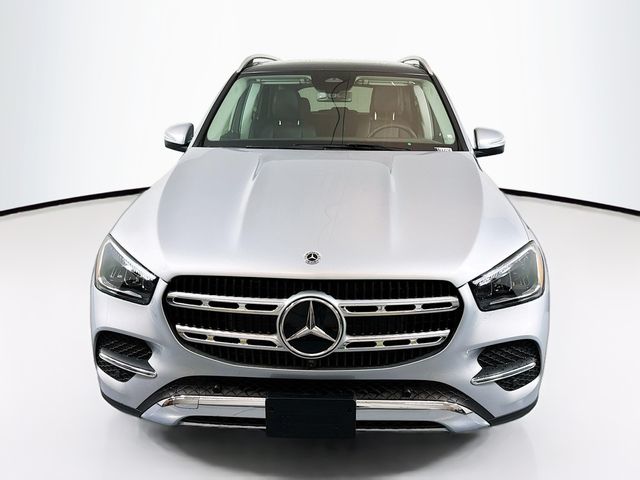 2024 Mercedes-Benz GLE 350