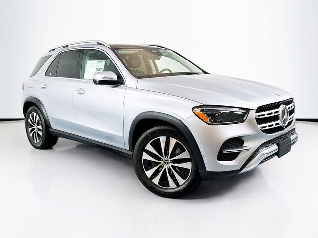 2024 Mercedes-Benz GLE 350