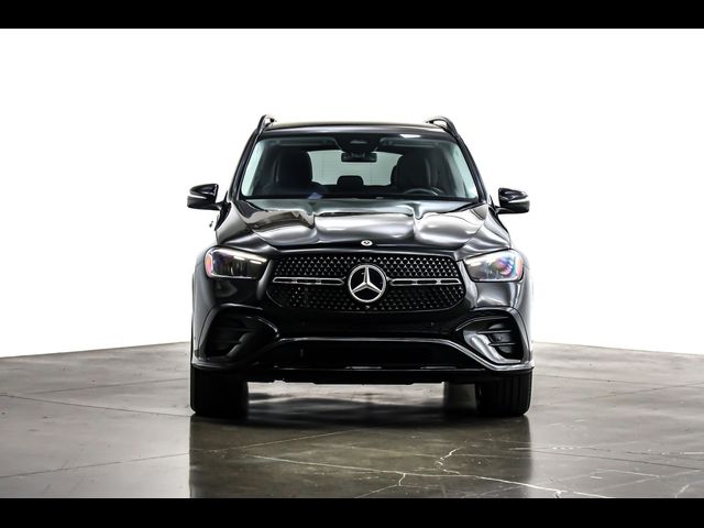 2024 Mercedes-Benz GLE 350