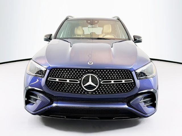 2024 Mercedes-Benz GLE 350