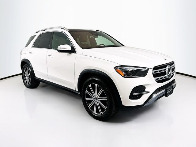 2024 Mercedes-Benz GLE 350