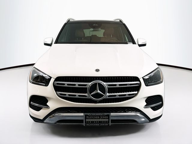 2024 Mercedes-Benz GLE 350