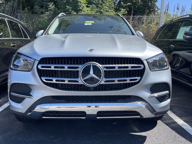 2024 Mercedes-Benz GLE 350