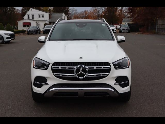 2024 Mercedes-Benz GLE 350