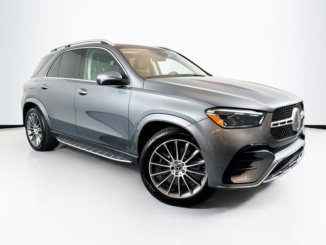 2024 Mercedes-Benz GLE 350