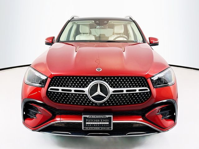 2024 Mercedes-Benz GLE 350