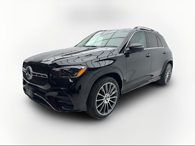 2024 Mercedes-Benz GLE 350