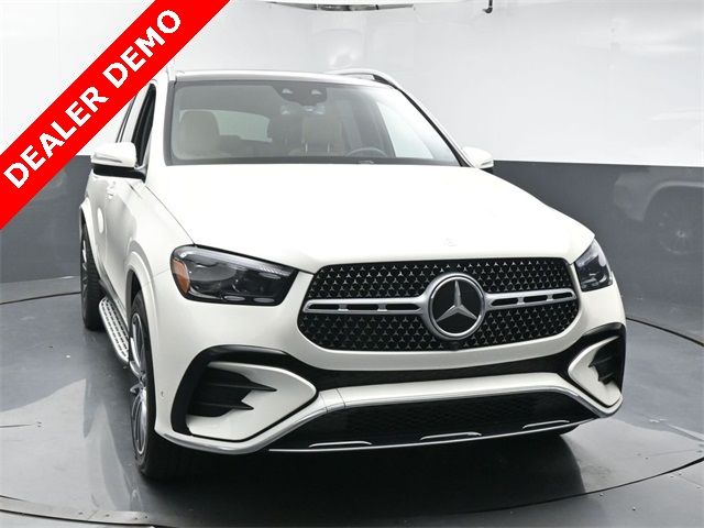 2024 Mercedes-Benz GLE GLE 450 Plug-In Hybrid