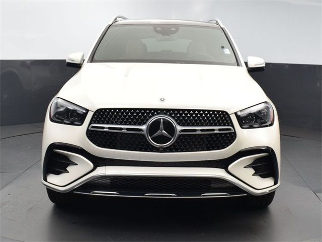 2024 Mercedes-Benz GLE GLE 450 Plug-In Hybrid