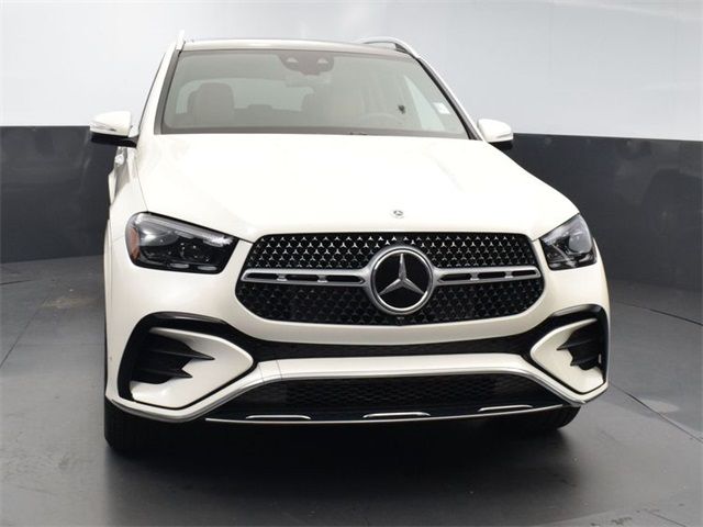 2024 Mercedes-Benz GLE GLE 450 Plug-In Hybrid