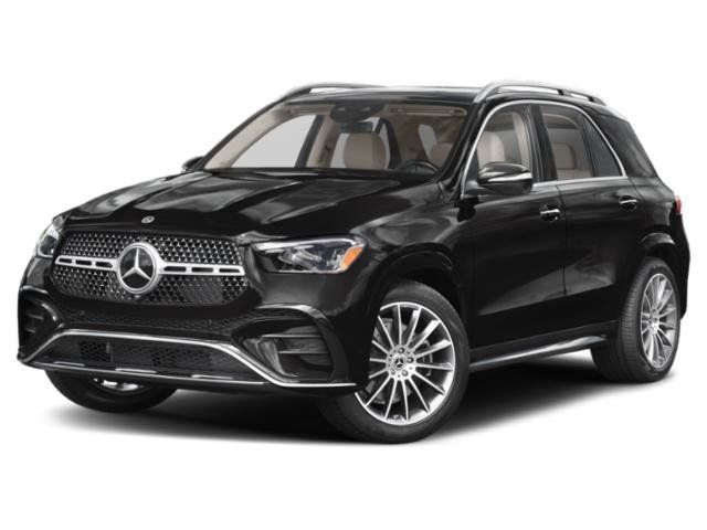 2024 Mercedes-Benz GLE 450