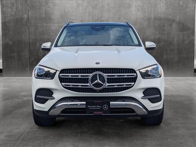 2024 Mercedes-Benz GLE 450