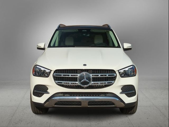 2024 Mercedes-Benz GLE 450