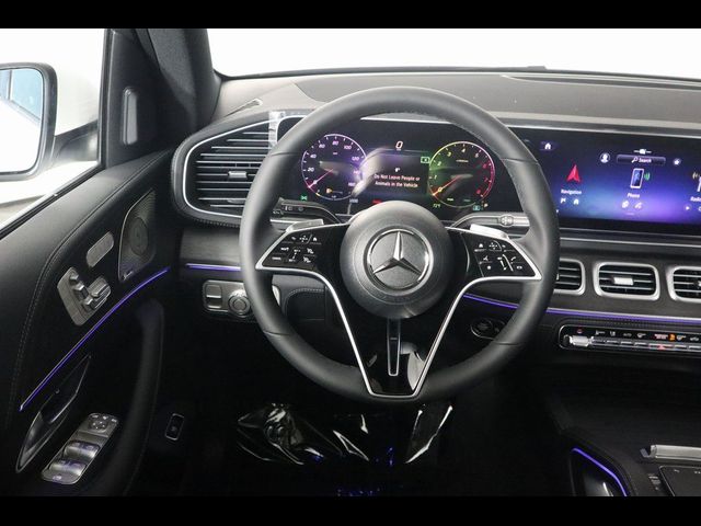 2024 Mercedes-Benz GLE 450