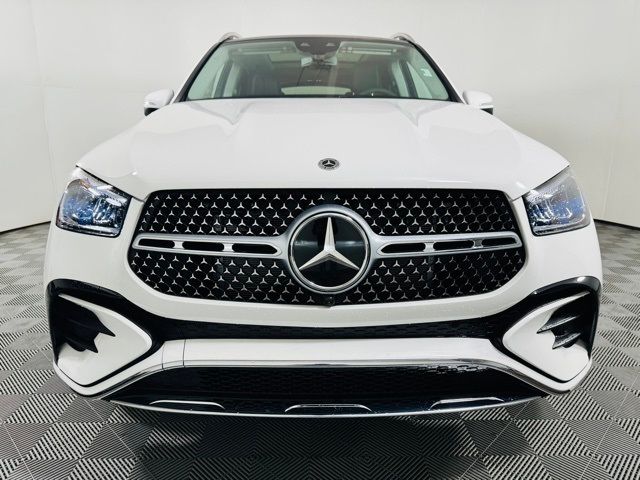 2024 Mercedes-Benz GLE 450