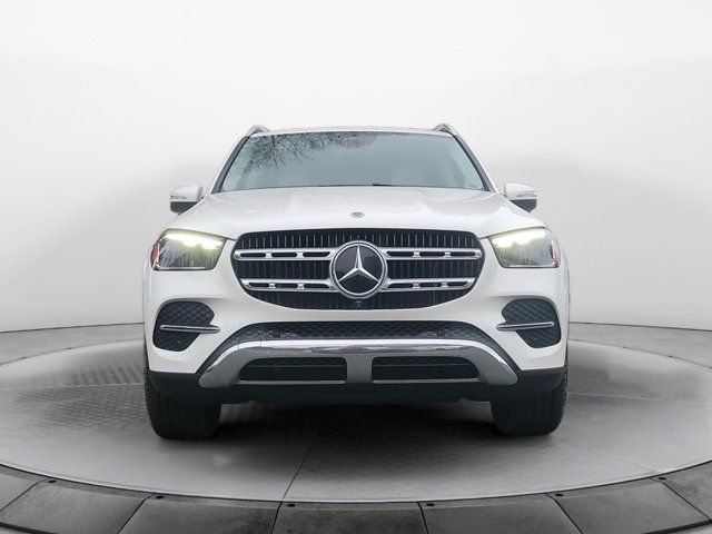 2024 Mercedes-Benz GLE 450