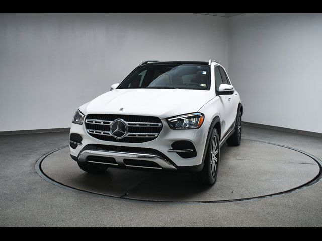 2024 Mercedes-Benz GLE 450