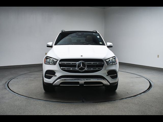 2024 Mercedes-Benz GLE 450