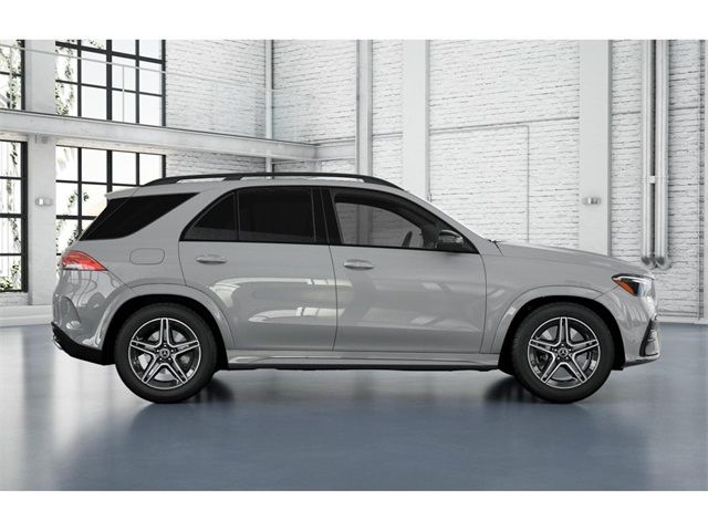 2024 Mercedes-Benz GLE 450