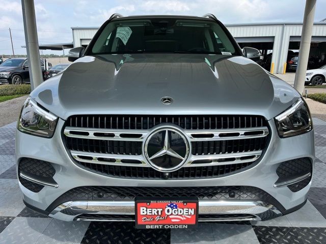 2024 Mercedes-Benz GLE 450