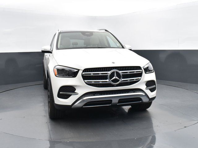 2024 Mercedes-Benz GLE 450