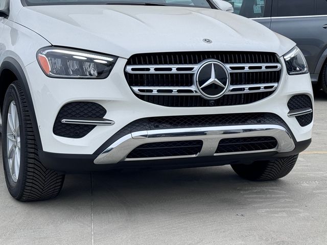 2024 Mercedes-Benz GLE 450