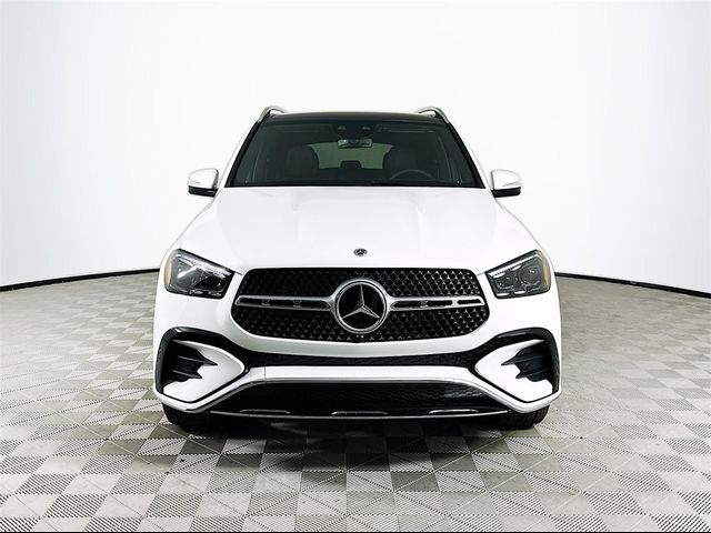 2024 Mercedes-Benz GLE 450