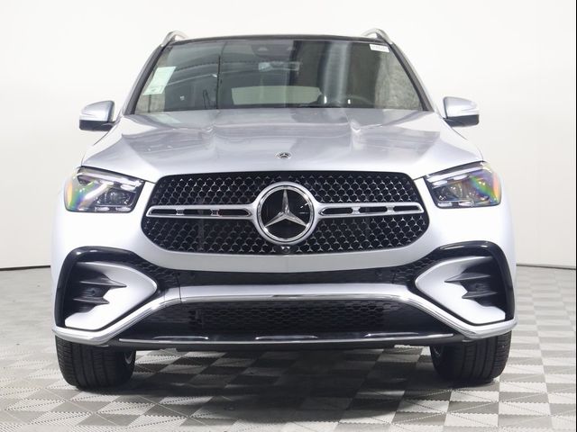 2024 Mercedes-Benz GLE 450