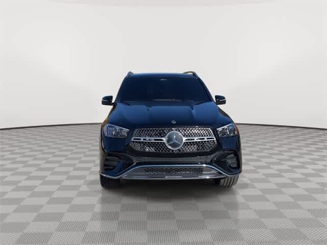 2024 Mercedes-Benz GLE 450