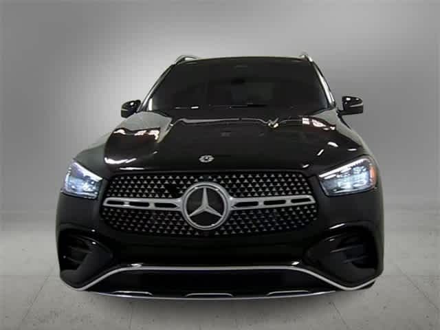 2024 Mercedes-Benz GLE 450