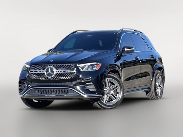 2024 Mercedes-Benz GLE 450