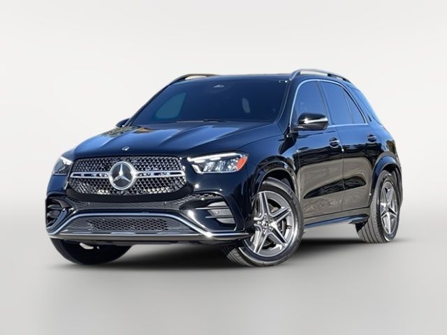 2024 Mercedes-Benz GLE 450