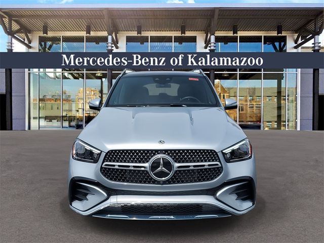 2024 Mercedes-Benz GLE 450