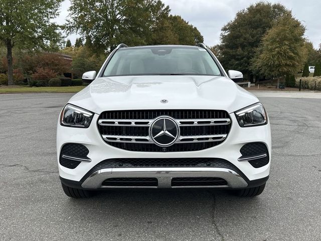 2024 Mercedes-Benz GLE 450