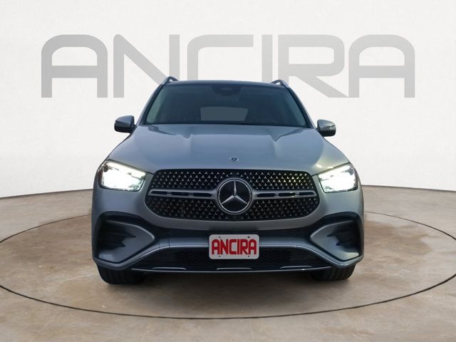 2024 Mercedes-Benz GLE 450