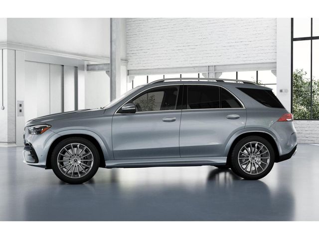 2024 Mercedes-Benz GLE 450