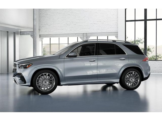 2024 Mercedes-Benz GLE 450